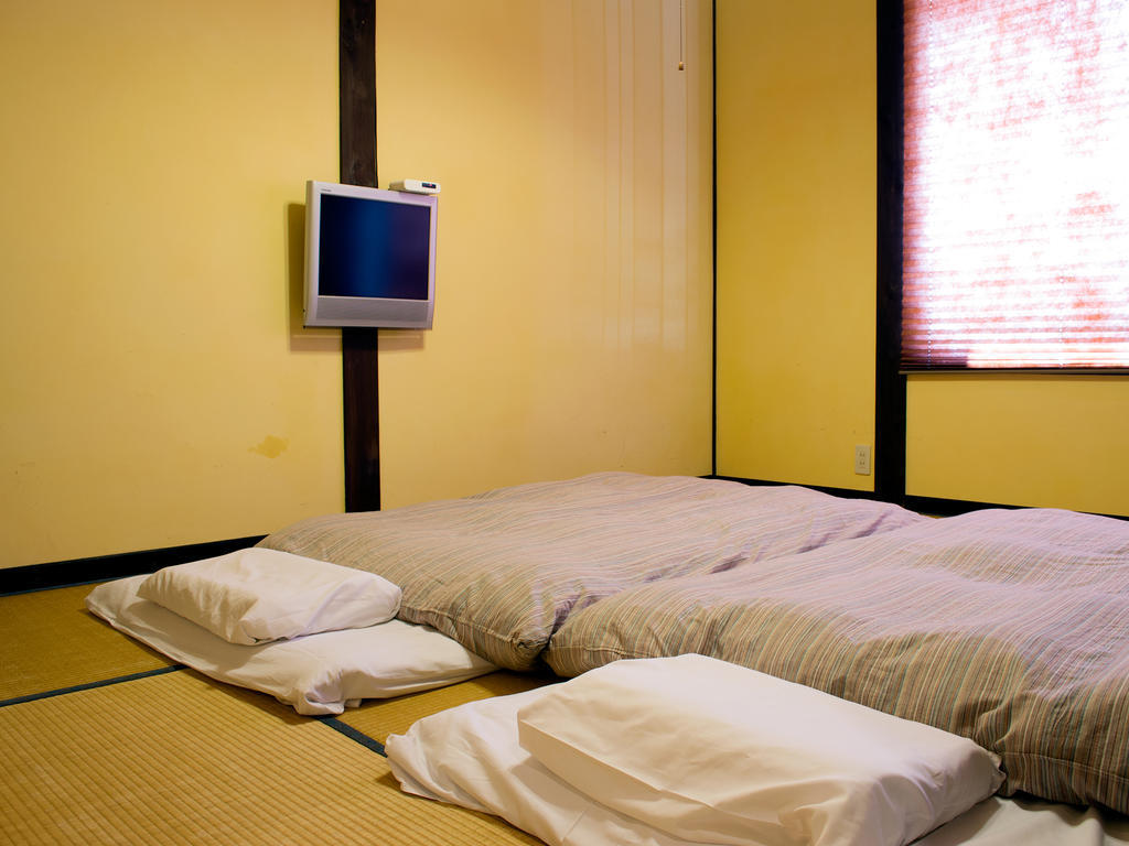 Tabinoyado Asonoyu Hotel Room photo